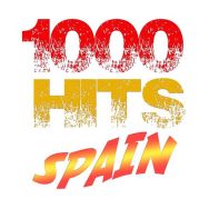 1000 HITS Spain Logo