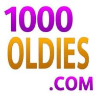 1000 Oldies Logo