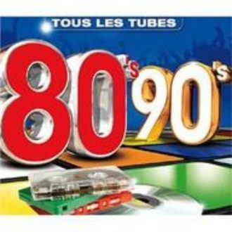 80S 90S SUPER POP HITS