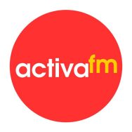 Activa FM Logo
