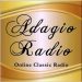 Adagio Radio