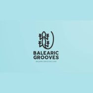 Balearic Grooves Logo
