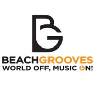 BeachGrooves Logo