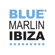 Blue Marlin Ibiza Logo