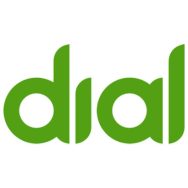 Cadena Dial Logo