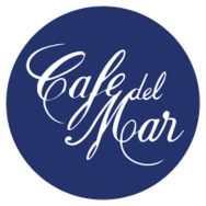 Cafe Del Mar Logo