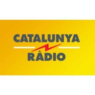 Catalunya Ràdio Logo