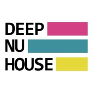 Deep Nu House Radio Logo