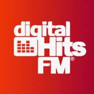 Digital Hits FM Logo