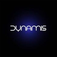 Dynamis Radio Logo
