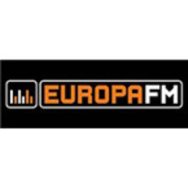 Europa FM Medina del Campo Logo