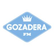Gozadera FM Logo