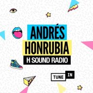 H Sound Radio Logo