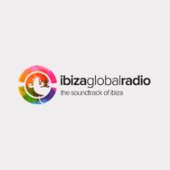 Ibiza Radio Global Logo