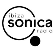 Ibiza Sonica Radio Logo