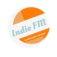 Indie Fm Logo