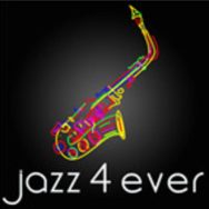 Jazz 4 Ever Logo