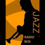 Jazz Radio BCN Logo
