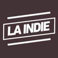 La Indie Logo