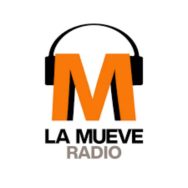 La Mueve Radio Logo