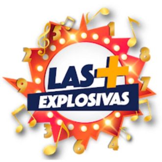 Las Mas Explosivas