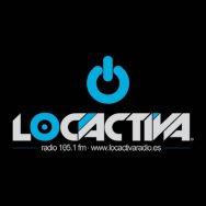 Loca Activa Logo