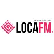 Loca FM Logo