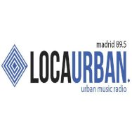 Loca Latino Madrid Logo