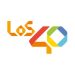 Los 40 Logo