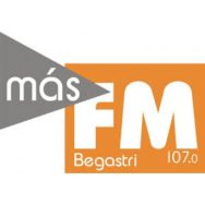 Mas FM Begastri Logo