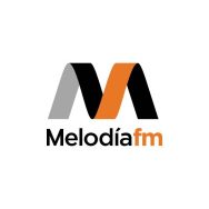 Melodía FM Logo
