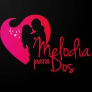 Melodia Para Dos Logo