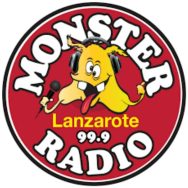 Monster Radio Logo