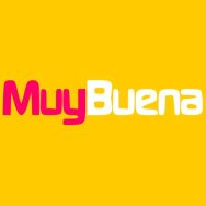 Muy Buena Logo