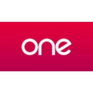 ONE FM Logo