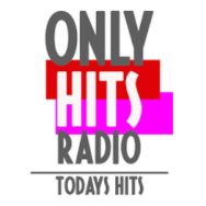ONLY HITS Radio Logo