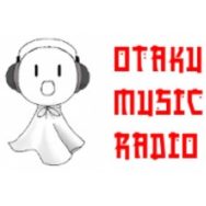 Otaku Music Radio Logo