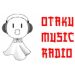 Radio de música otaku