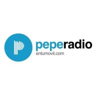 Pepe Radio Logo