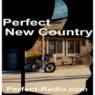 Perfect New Country Logo