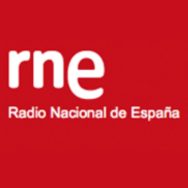 RNE Radio Nacional Logo