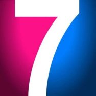 Radio 7 Logo
