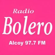 Radio Bolero Logo