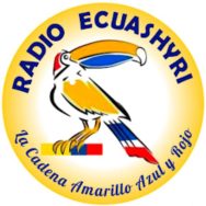 Radio Ecuashyri FM Logo