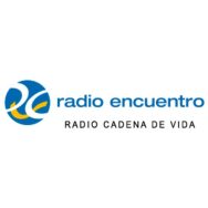 Radio Encuentro – Radio Cadena de Vida Logo