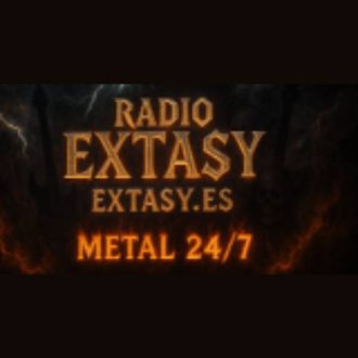 Radio Extasy | Power Metal