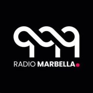 Radio Marbella—Vocal Deep House Logo