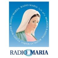 Radio María Logo