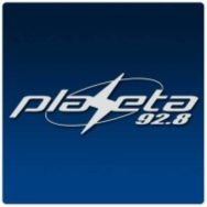 Rádio Planeta Logo