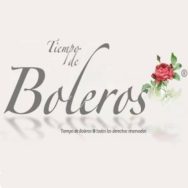 Radio Tiempo De Boleros Logo